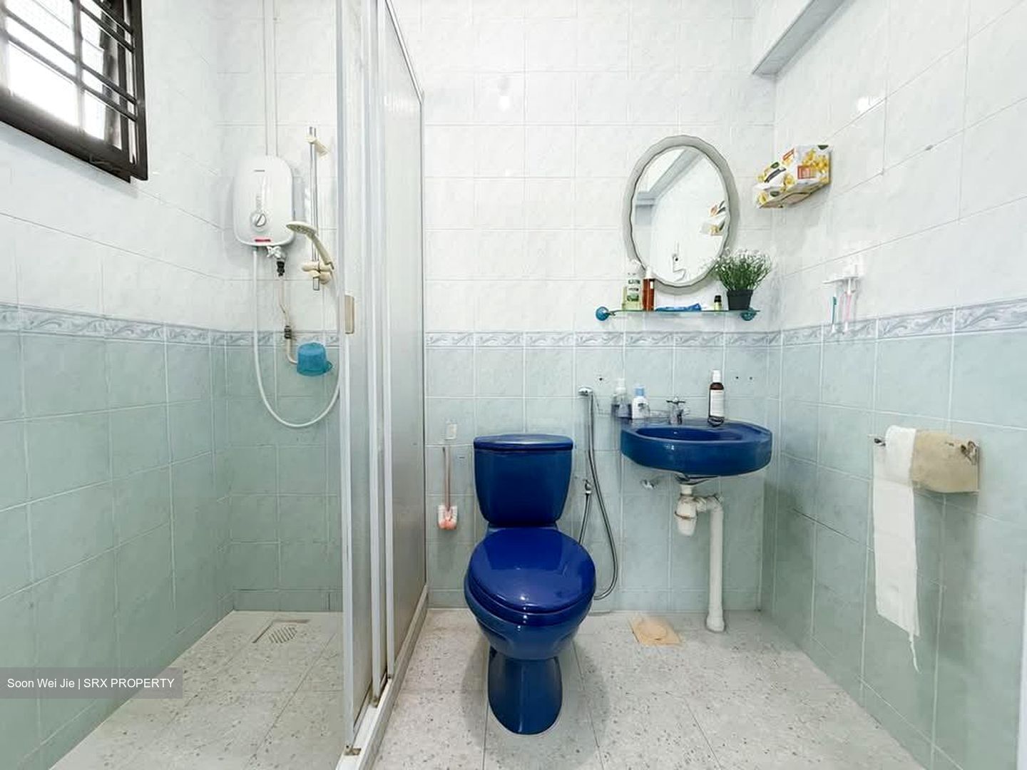 Blk 23 Jalan Membina (Bukit Merah), HDB 4 Rooms #594988191